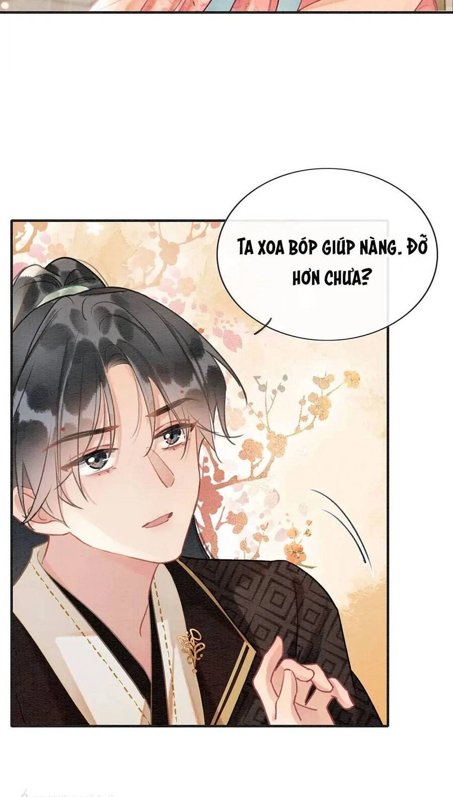 Sổ Tay Công Lược Hắc Liên Hoa Chapter 121 - 36