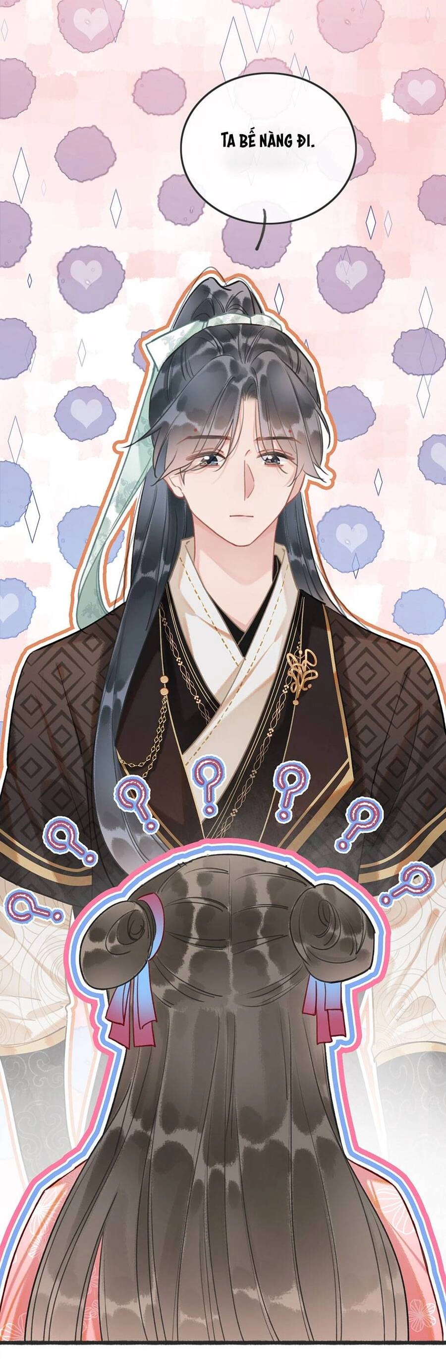 Sổ Tay Công Lược Hắc Liên Hoa Chapter 122 - 3