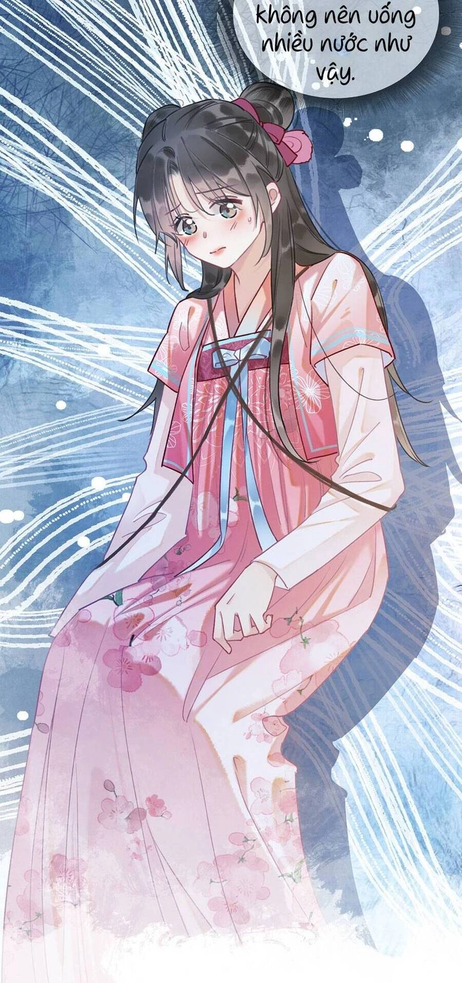 Sổ Tay Công Lược Hắc Liên Hoa Chapter 122 - 5