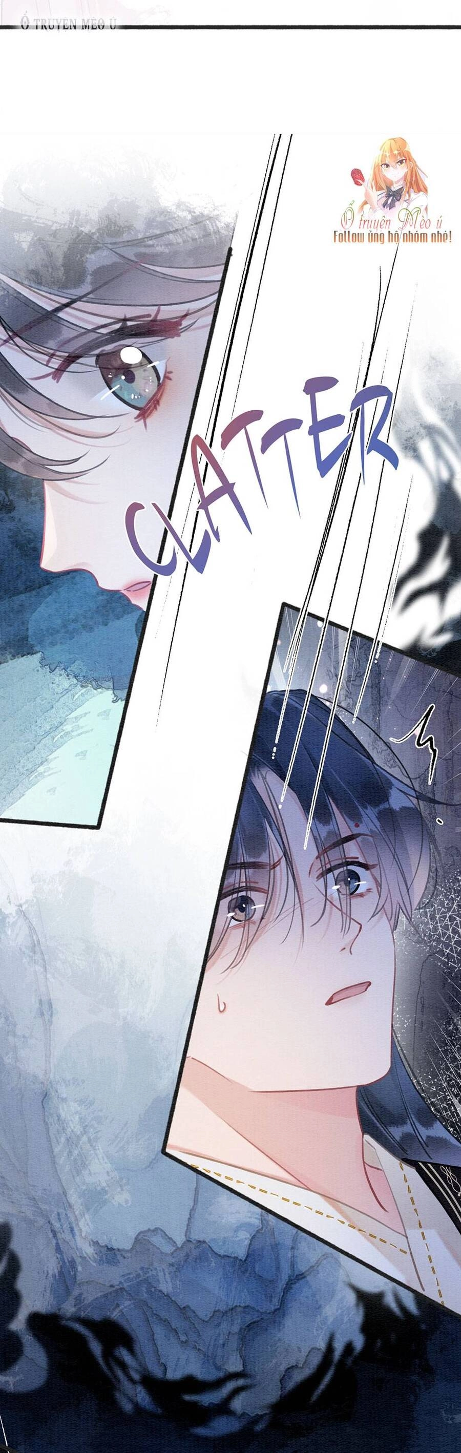 Sổ Tay Công Lược Hắc Liên Hoa Chapter 122 - 6