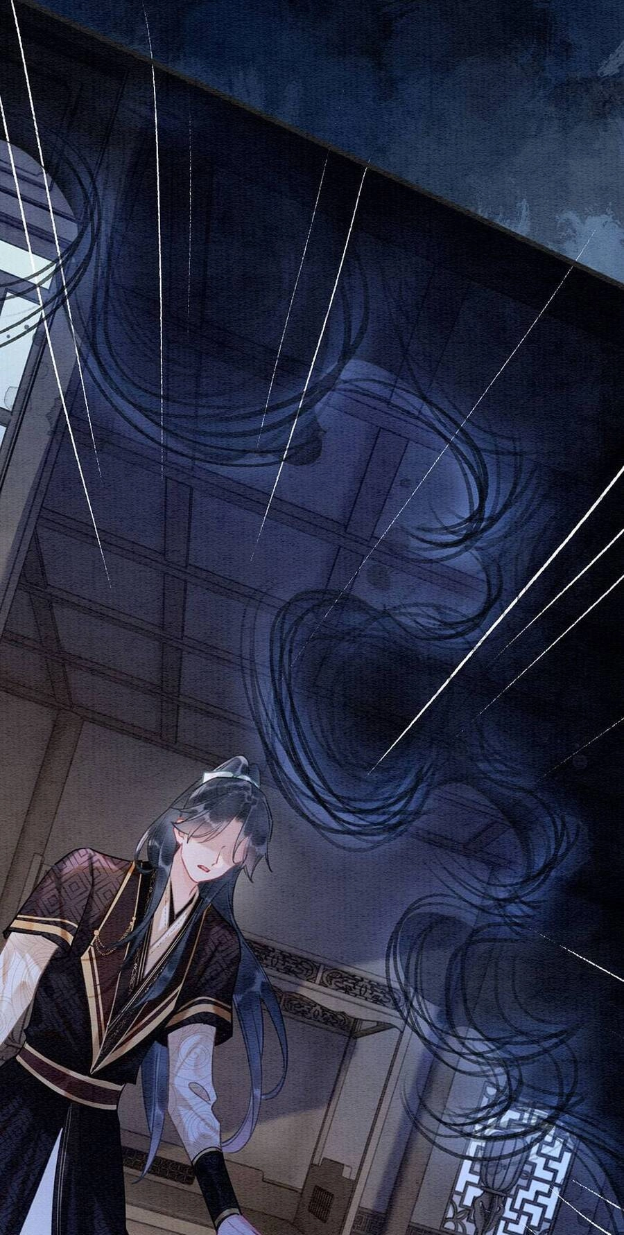 Sổ Tay Công Lược Hắc Liên Hoa Chapter 122 - 7