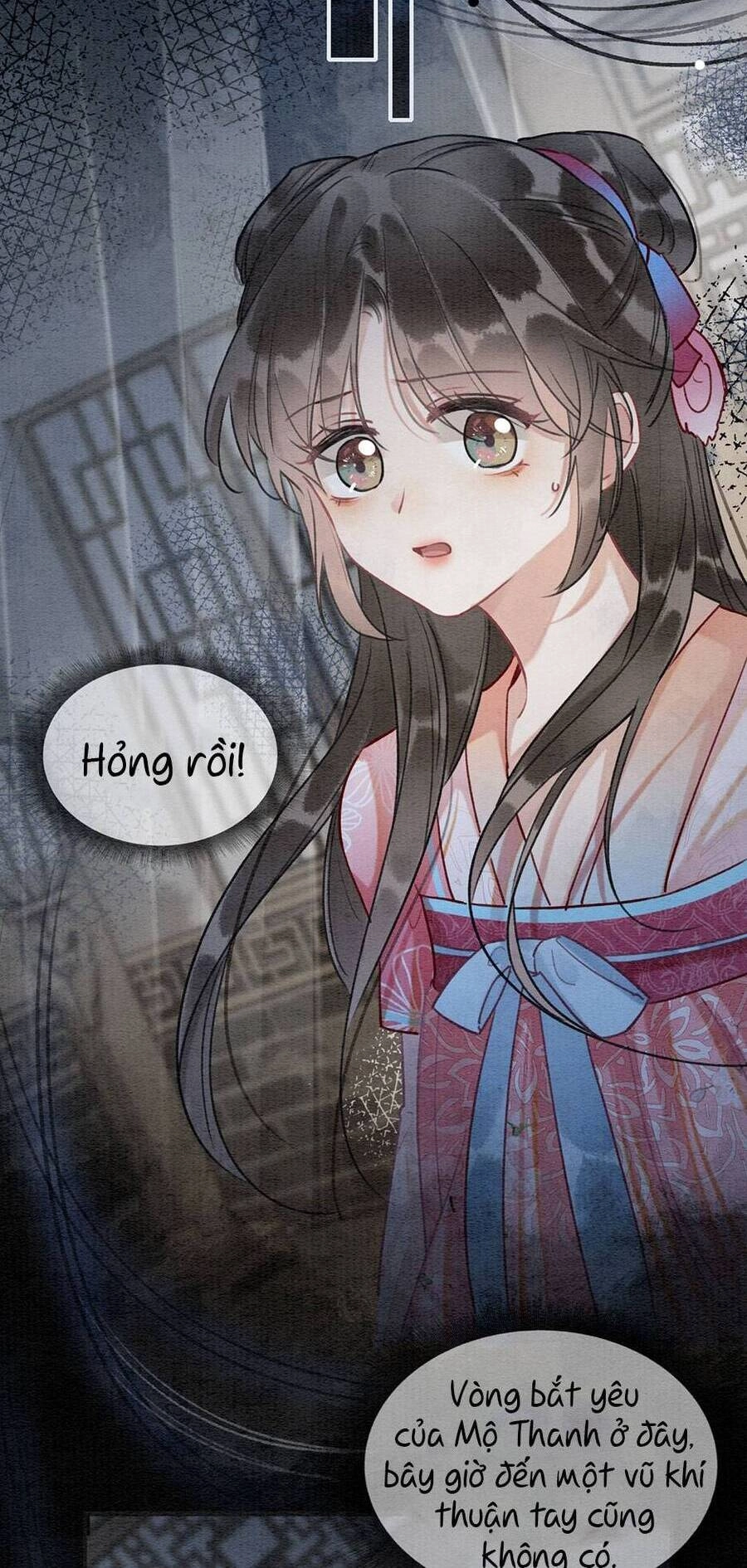 Sổ Tay Công Lược Hắc Liên Hoa Chapter 122 - 11