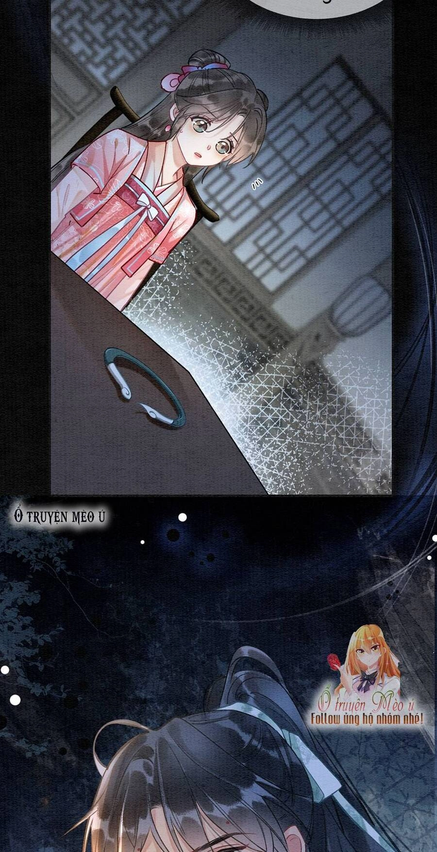 Sổ Tay Công Lược Hắc Liên Hoa Chapter 122 - 12