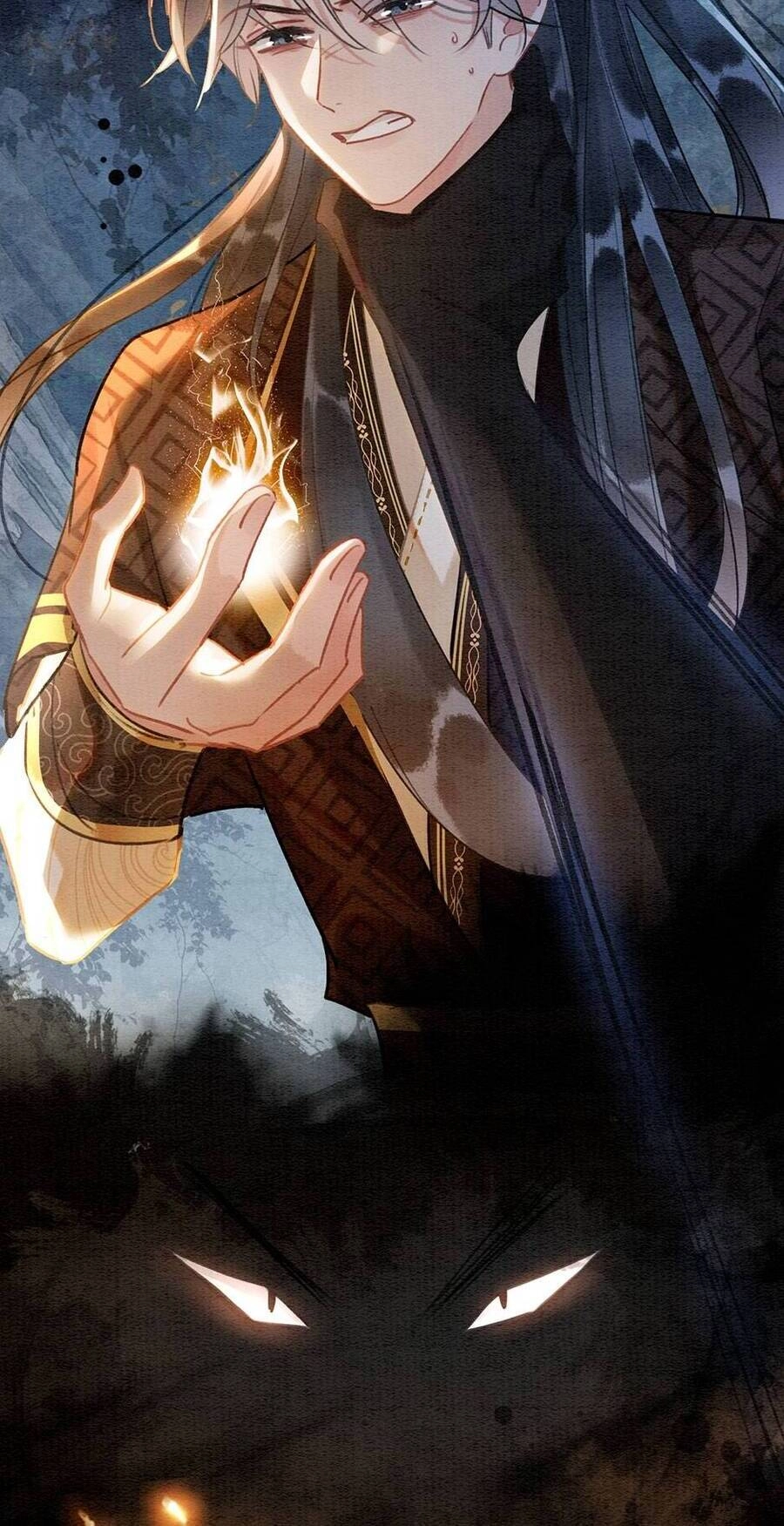 Sổ Tay Công Lược Hắc Liên Hoa Chapter 122 - 13