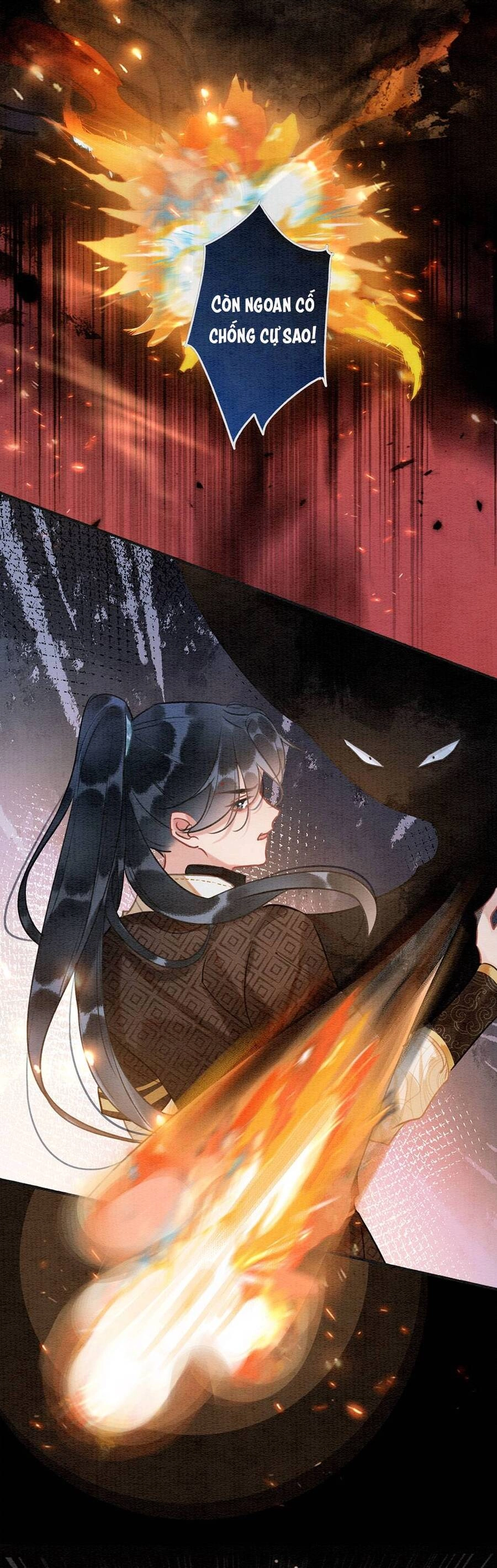 Sổ Tay Công Lược Hắc Liên Hoa Chapter 122 - 14