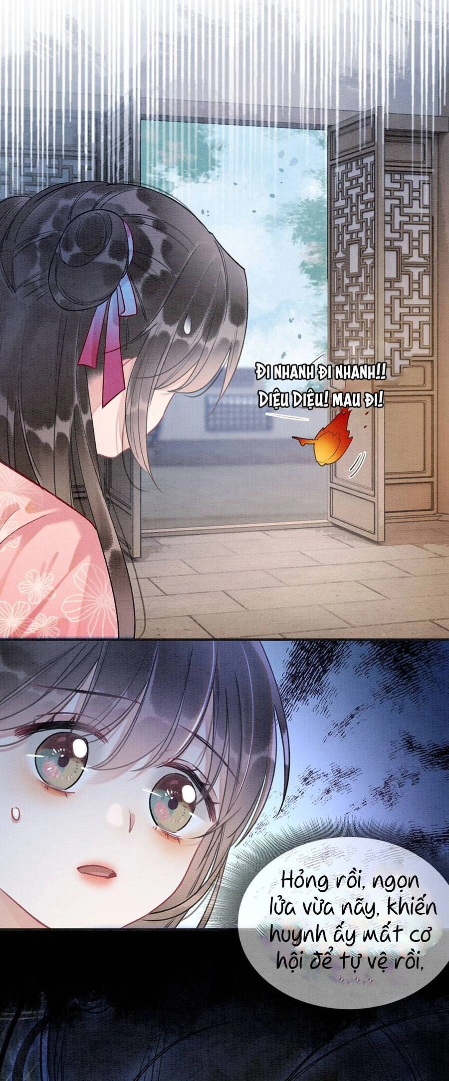 Sổ Tay Công Lược Hắc Liên Hoa Chapter 122 - 17