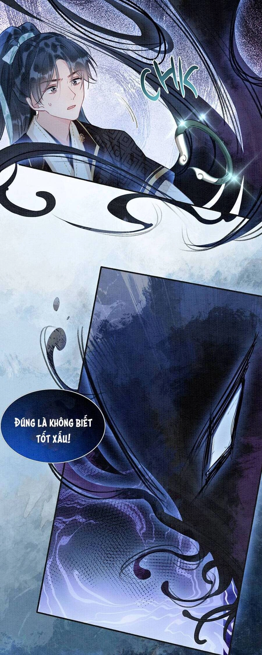 Sổ Tay Công Lược Hắc Liên Hoa Chapter 122 - 21