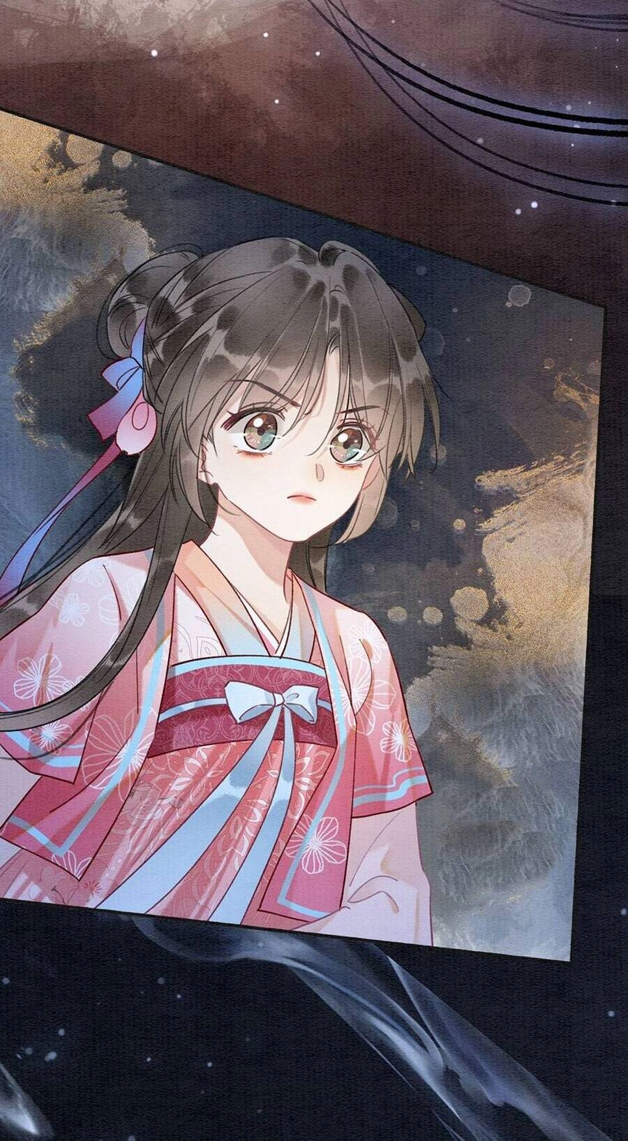 Sổ Tay Công Lược Hắc Liên Hoa Chapter 122 - 25