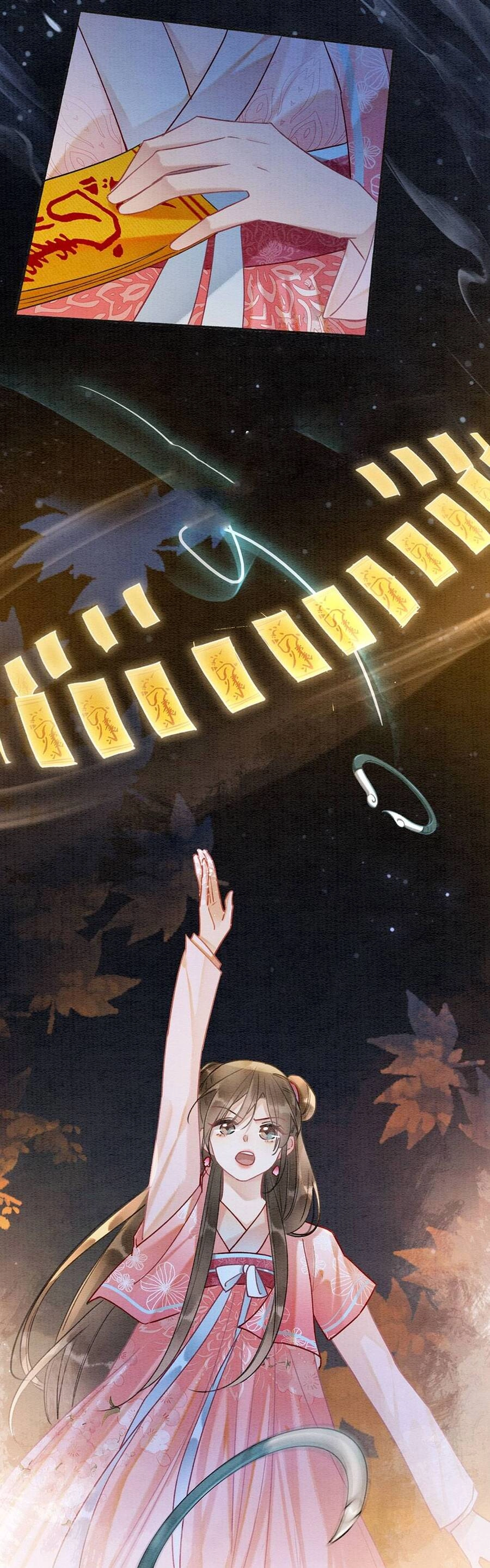 Sổ Tay Công Lược Hắc Liên Hoa Chapter 122 - 26