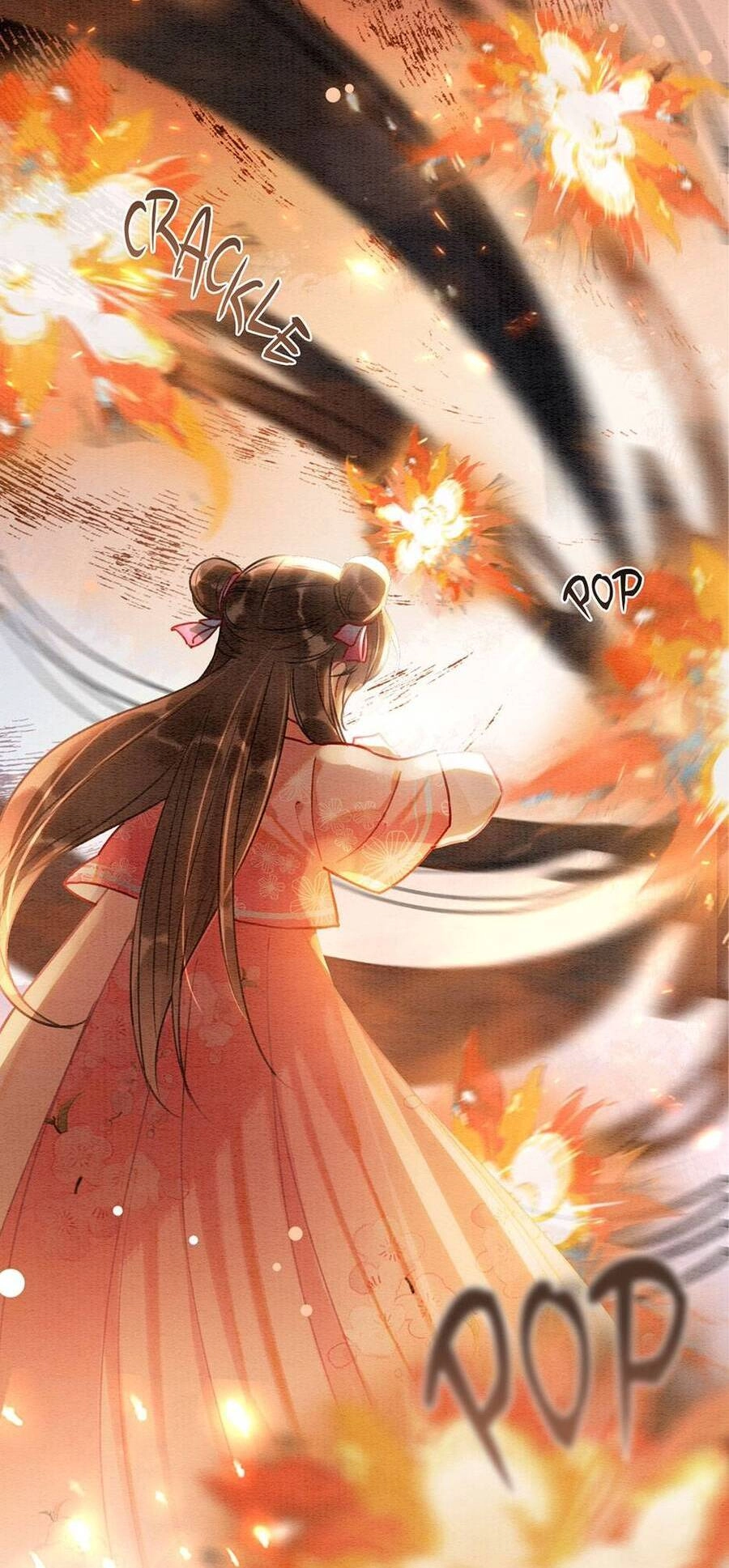 Sổ Tay Công Lược Hắc Liên Hoa Chapter 122 - 29