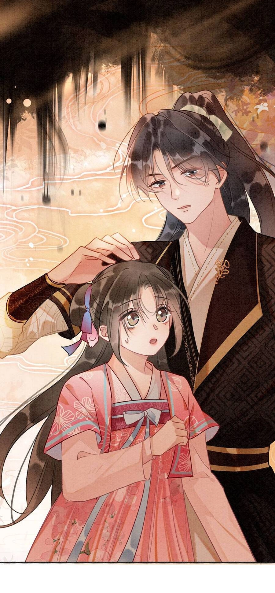 Sổ Tay Công Lược Hắc Liên Hoa Chapter 122 - 32