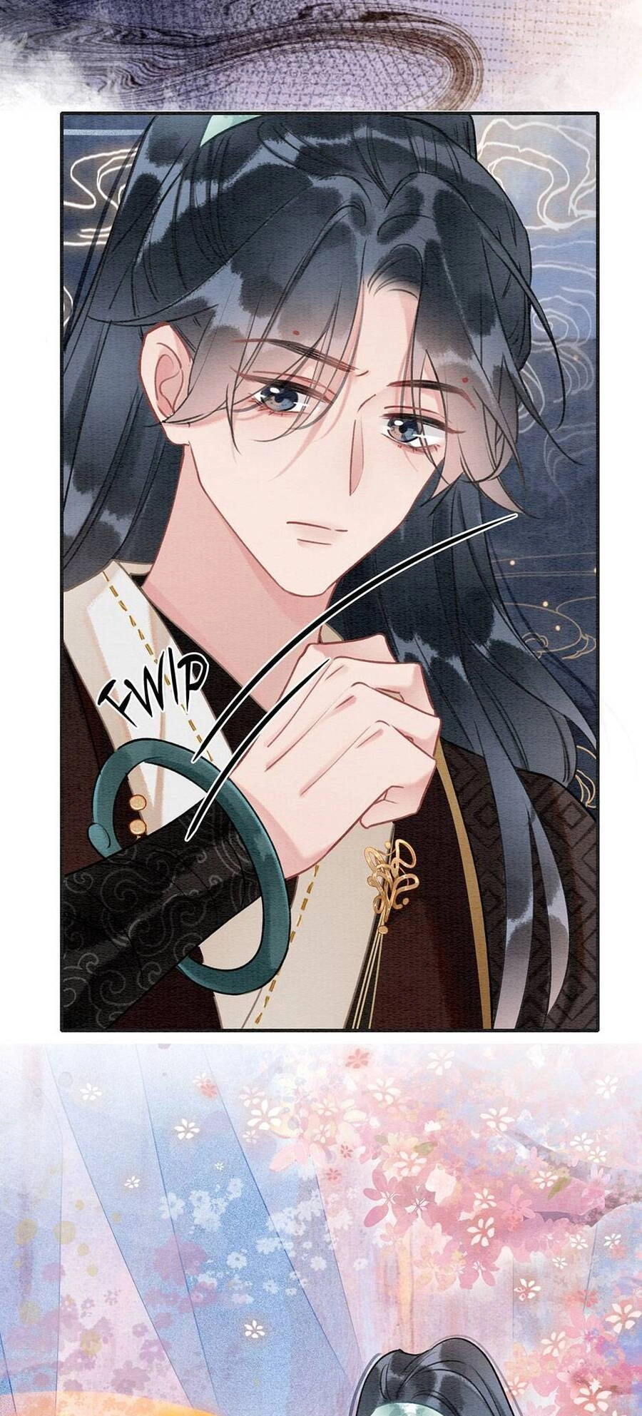 Sổ Tay Công Lược Hắc Liên Hoa Chapter 122 - 34