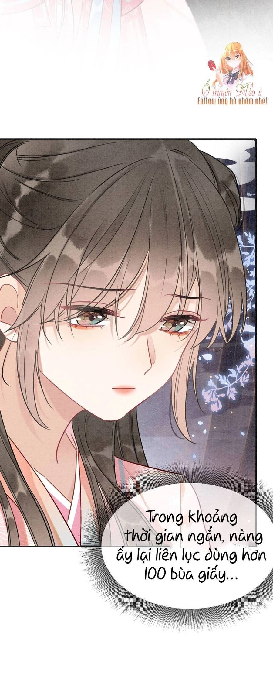 Sổ Tay Công Lược Hắc Liên Hoa Chapter 122 - 38