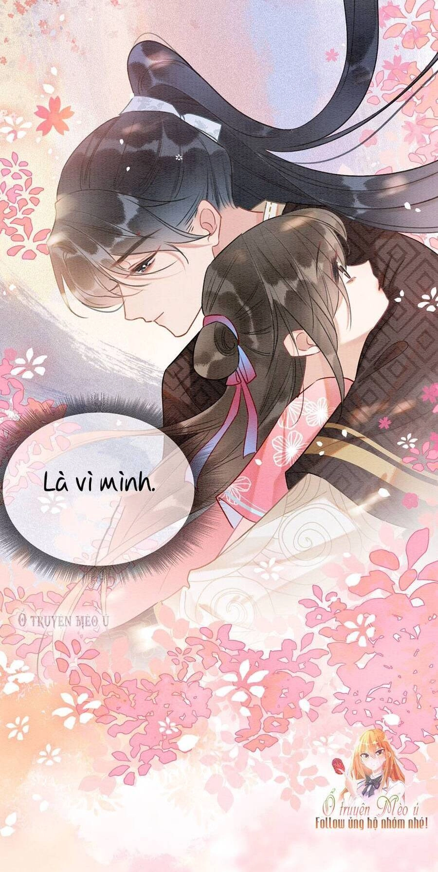 Sổ Tay Công Lược Hắc Liên Hoa Chapter 122 - 40