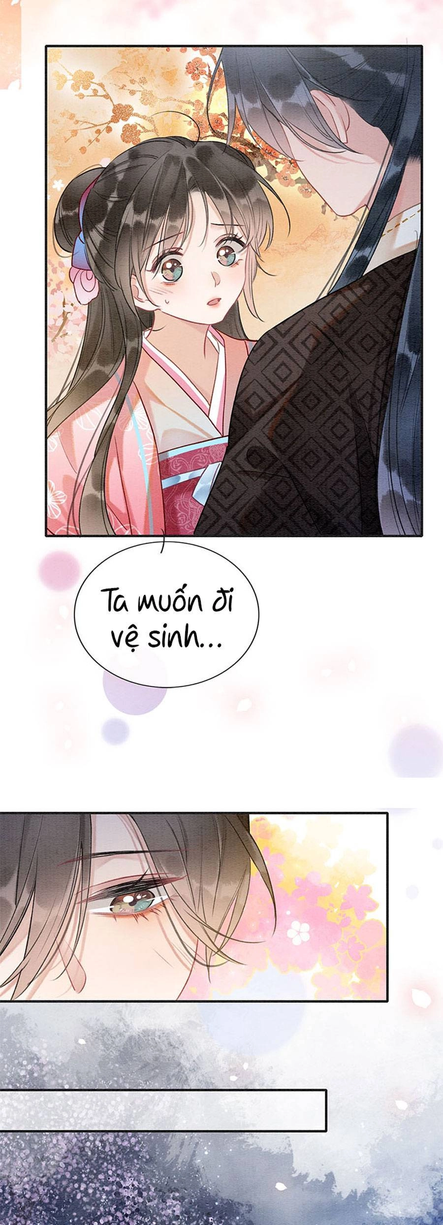 Sổ Tay Công Lược Hắc Liên Hoa Chapter 122 - 41