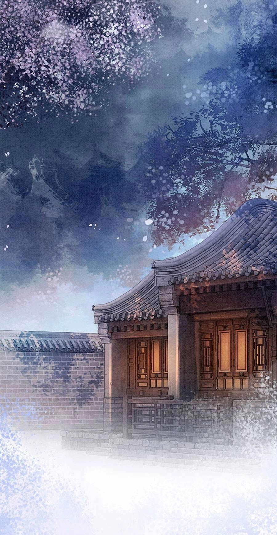 Sổ Tay Công Lược Hắc Liên Hoa Chapter 122 - 42