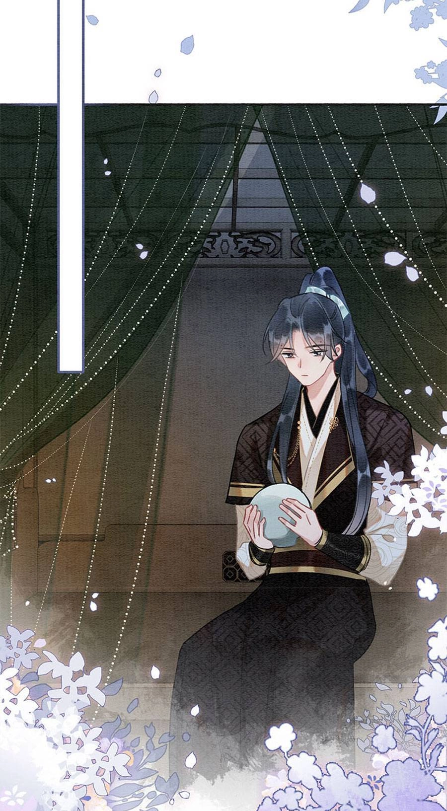 Sổ Tay Công Lược Hắc Liên Hoa Chapter 122 - 45