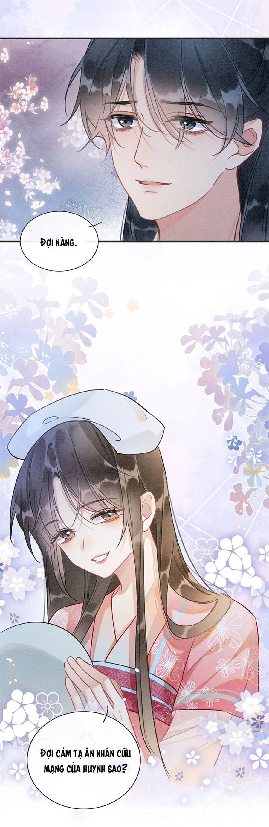 Sổ Tay Công Lược Hắc Liên Hoa Chapter 122 - 48