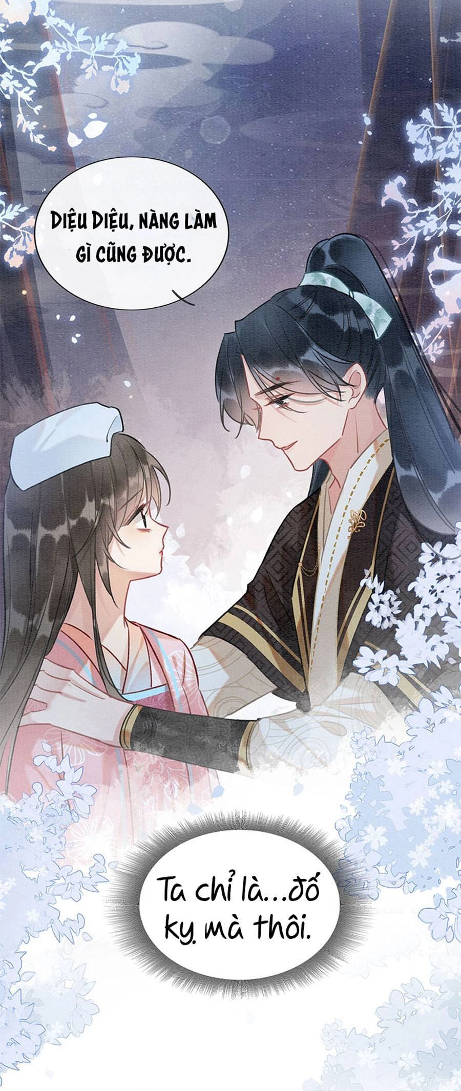 Sổ Tay Công Lược Hắc Liên Hoa Chapter 122 - 52