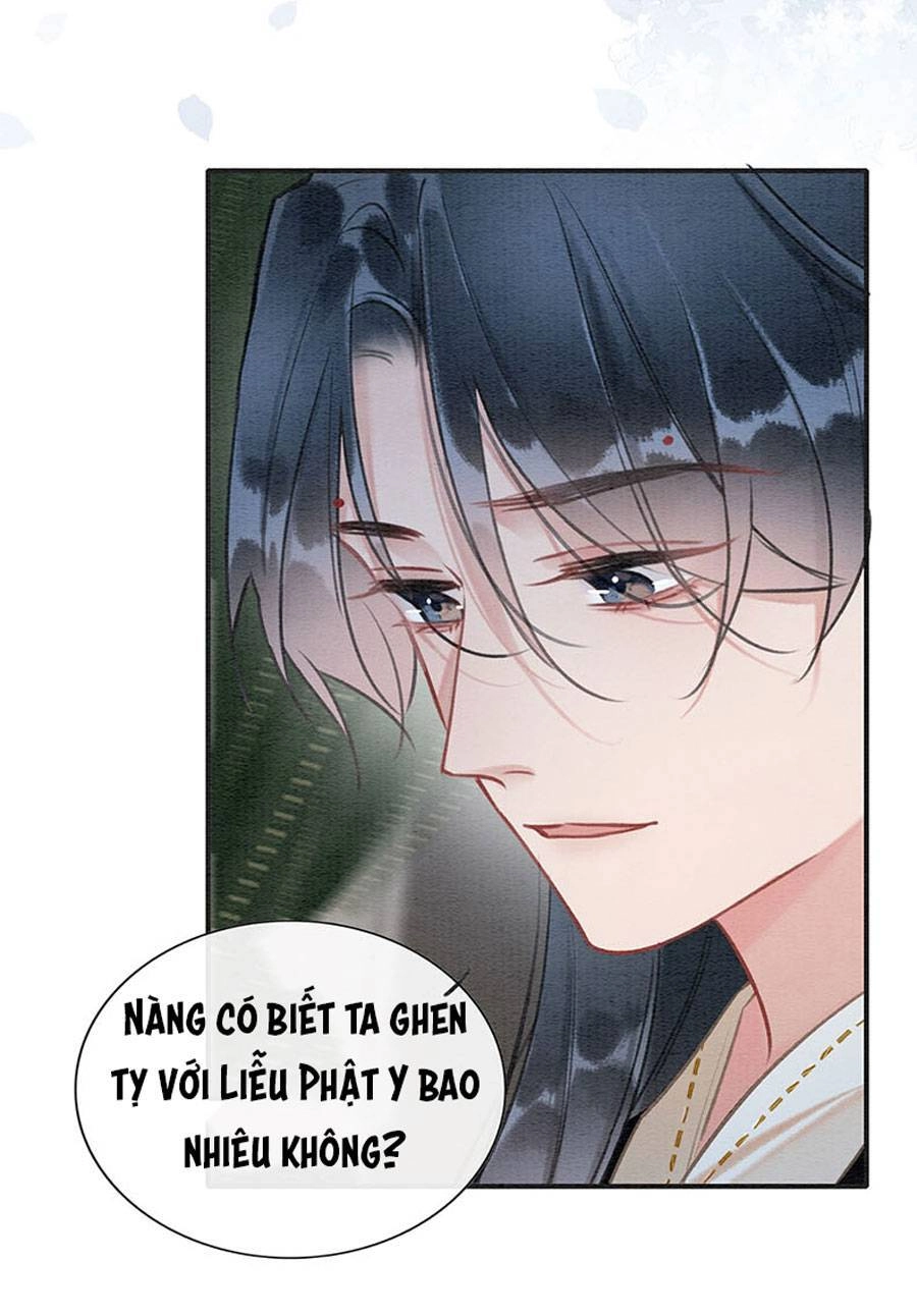 Sổ Tay Công Lược Hắc Liên Hoa Chapter 122 - 53