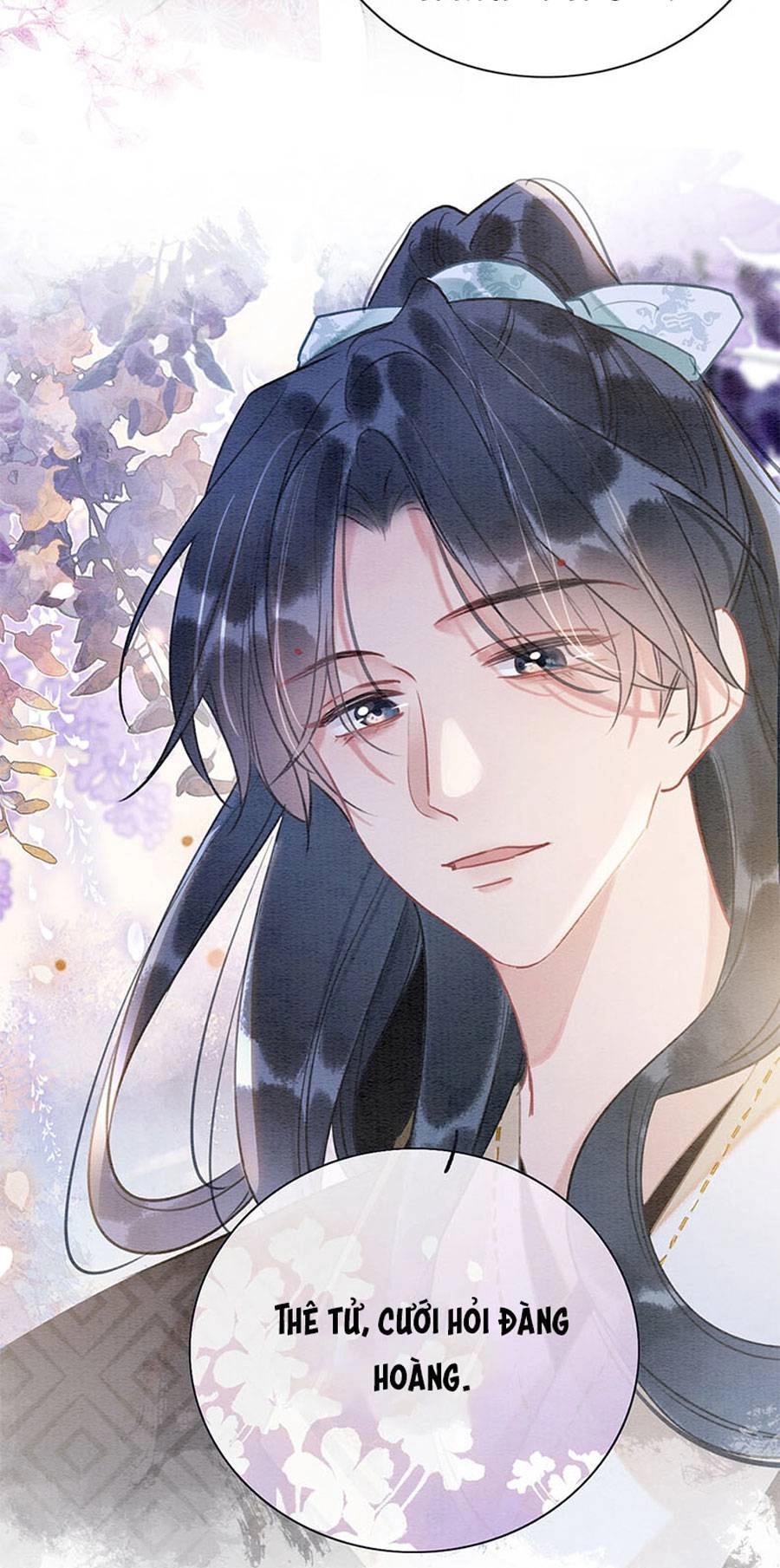 Sổ Tay Công Lược Hắc Liên Hoa Chapter 122 - 58