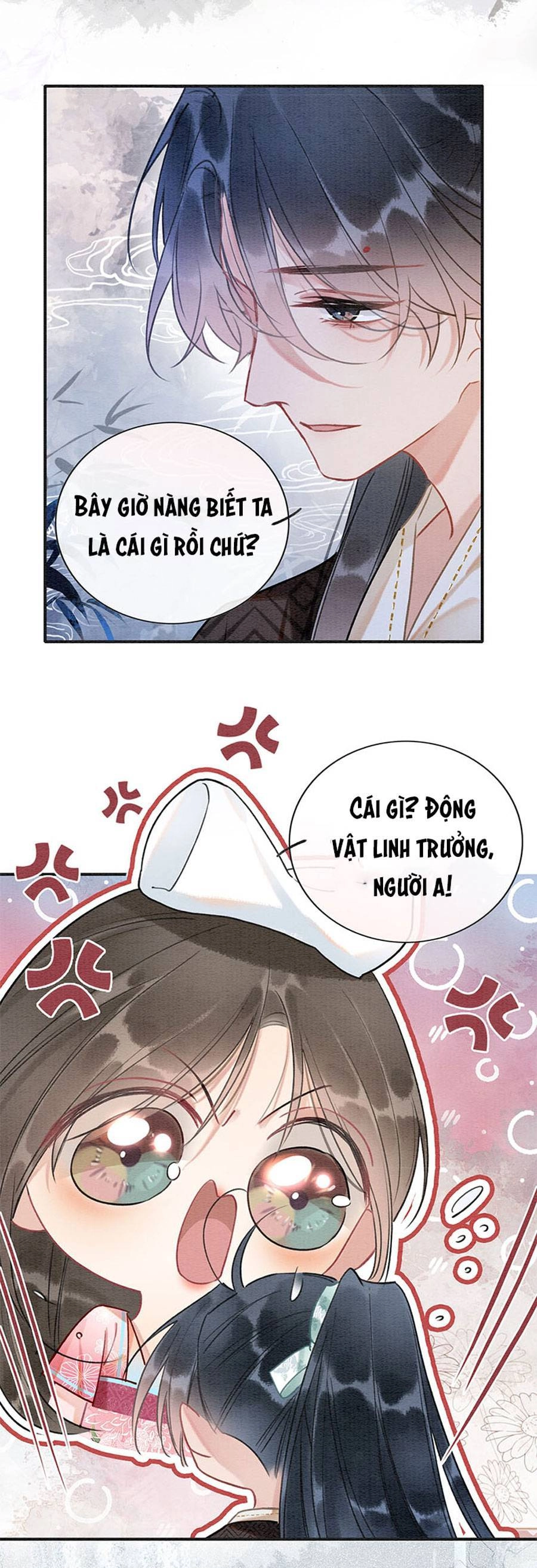 Sổ Tay Công Lược Hắc Liên Hoa Chapter 122 - 59