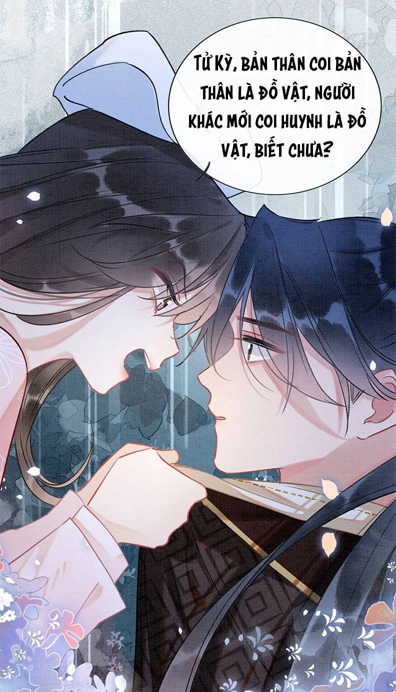 Sổ Tay Công Lược Hắc Liên Hoa Chapter 122 - 60