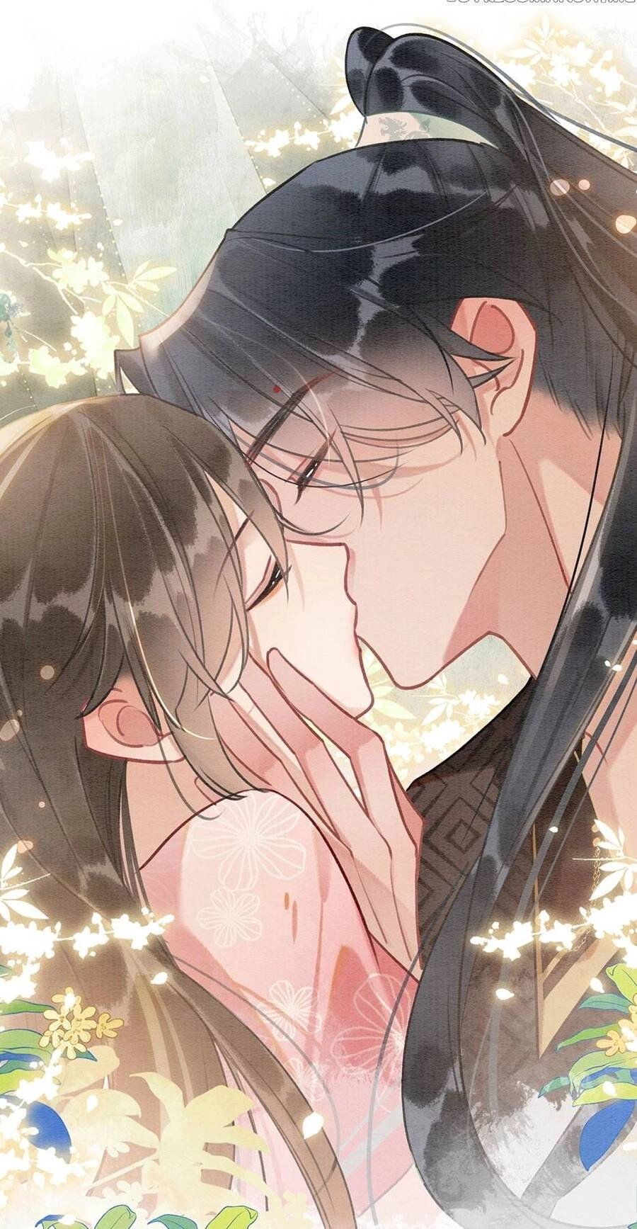 Sổ Tay Công Lược Hắc Liên Hoa Chapter 123 - 2