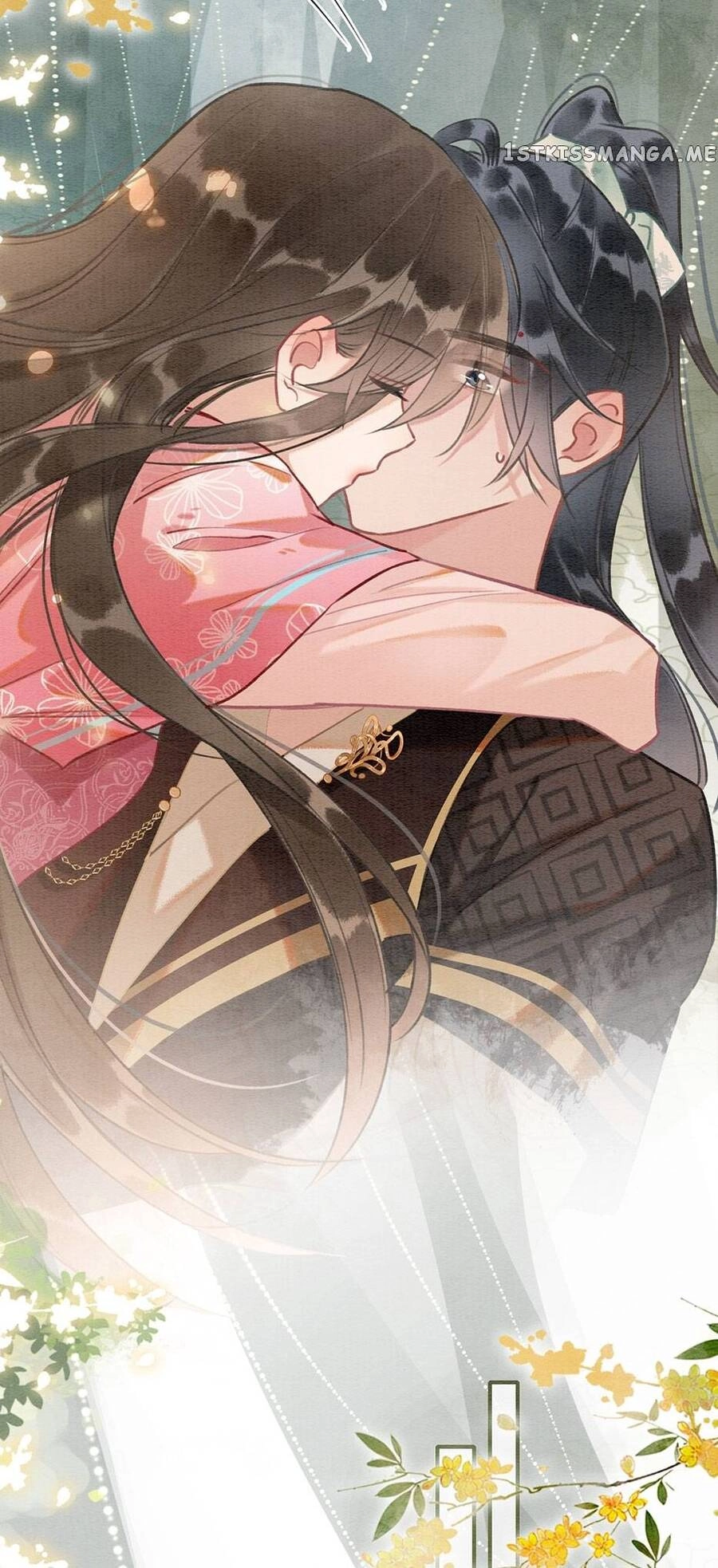 Sổ Tay Công Lược Hắc Liên Hoa Chapter 123 - 4