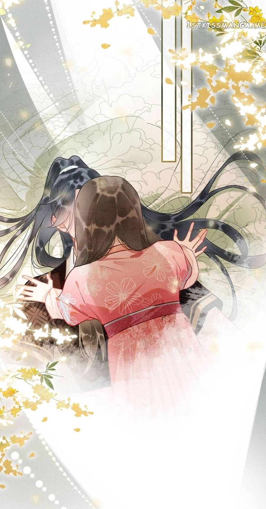 Sổ Tay Công Lược Hắc Liên Hoa Chapter 123 - 5