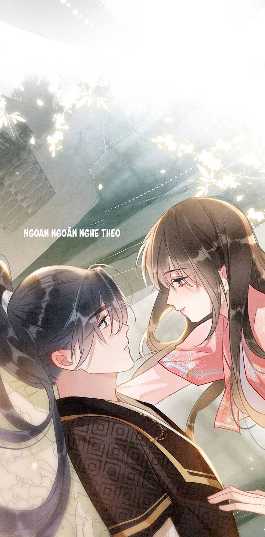 Sổ Tay Công Lược Hắc Liên Hoa Chapter 123 - 6