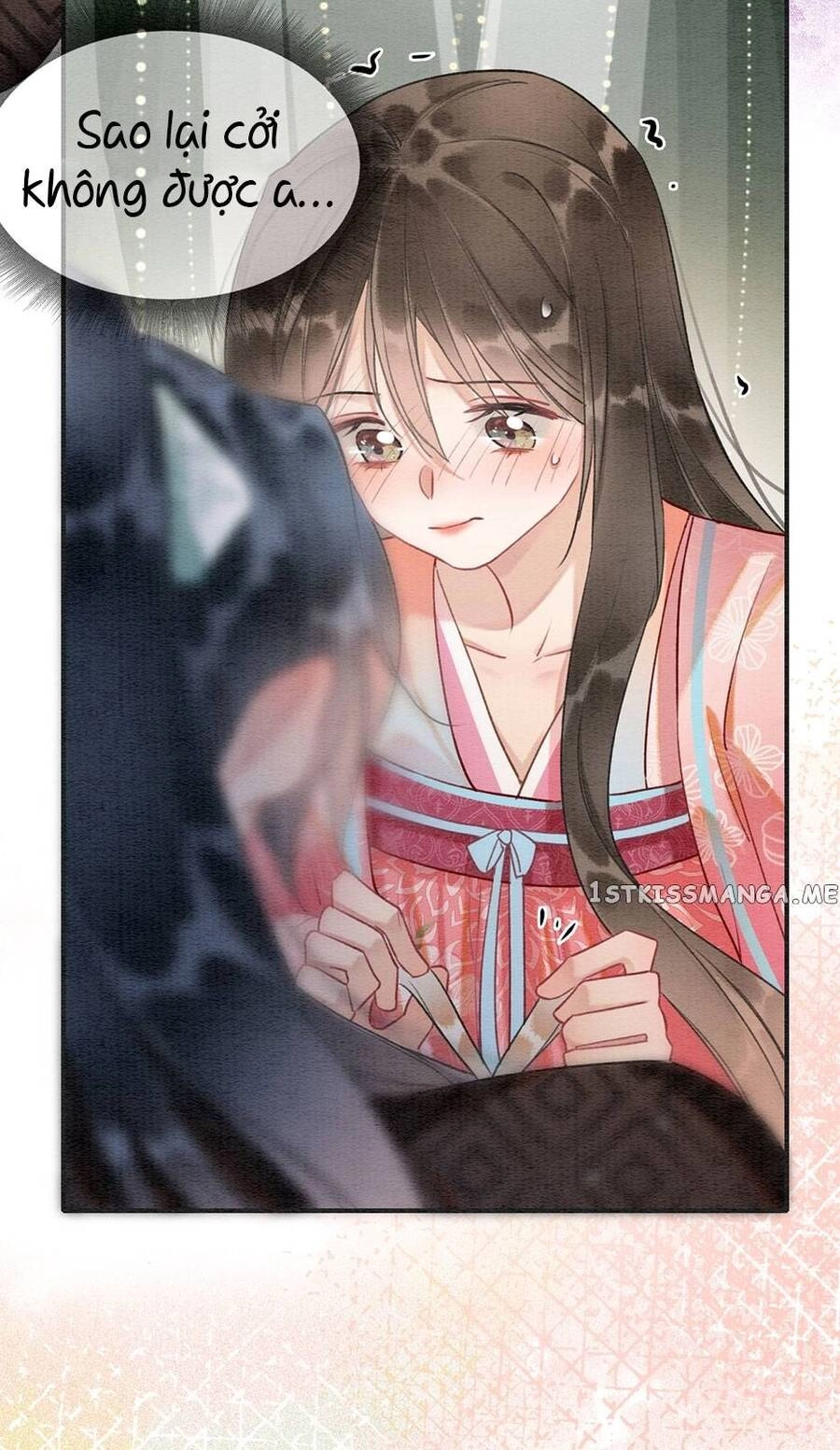 Sổ Tay Công Lược Hắc Liên Hoa Chapter 123 - 8