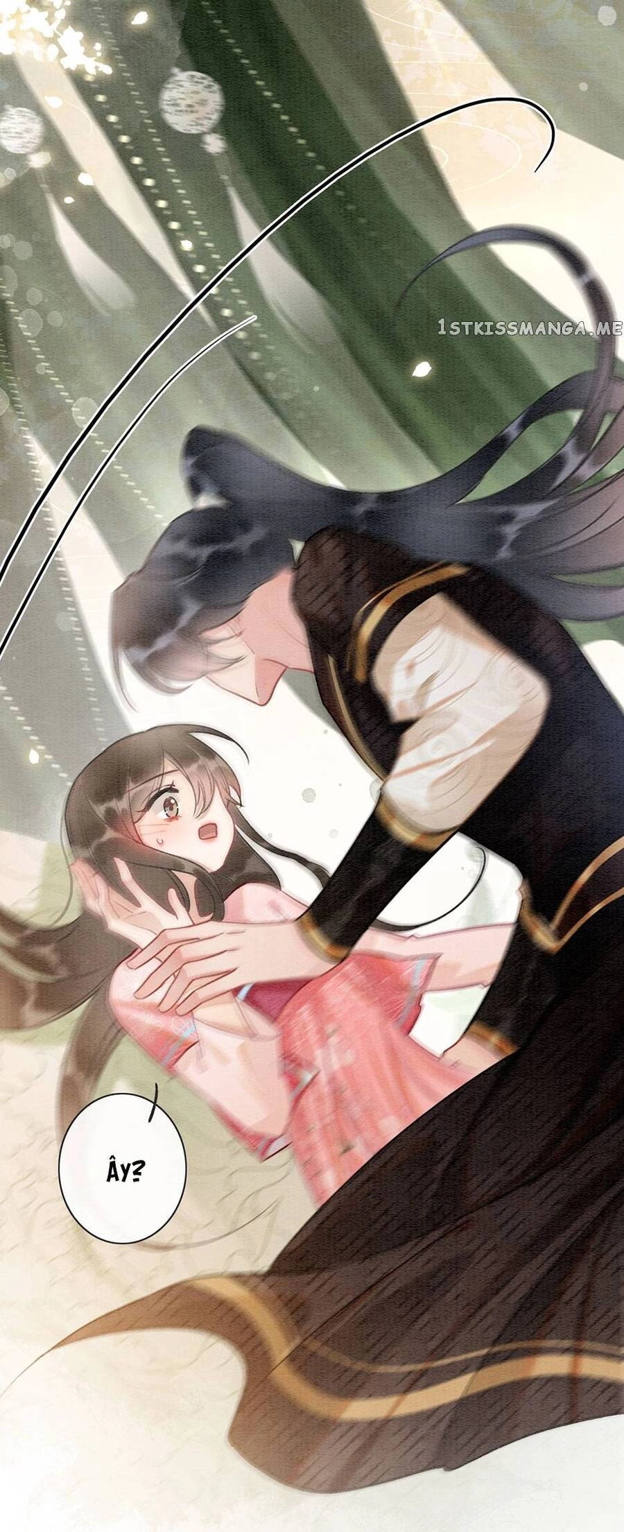 Sổ Tay Công Lược Hắc Liên Hoa Chapter 123 - 11