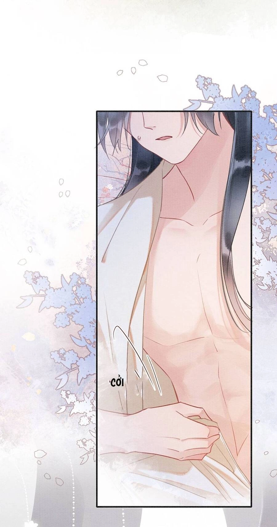 Sổ Tay Công Lược Hắc Liên Hoa Chapter 123 - 12