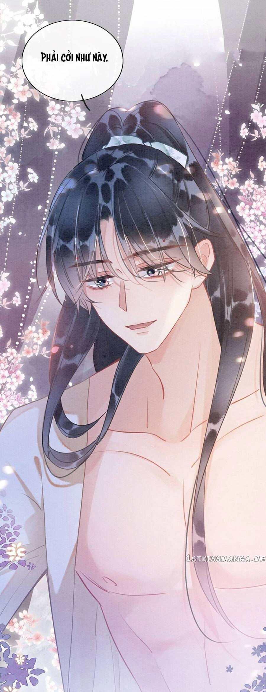 Sổ Tay Công Lược Hắc Liên Hoa Chapter 123 - 13