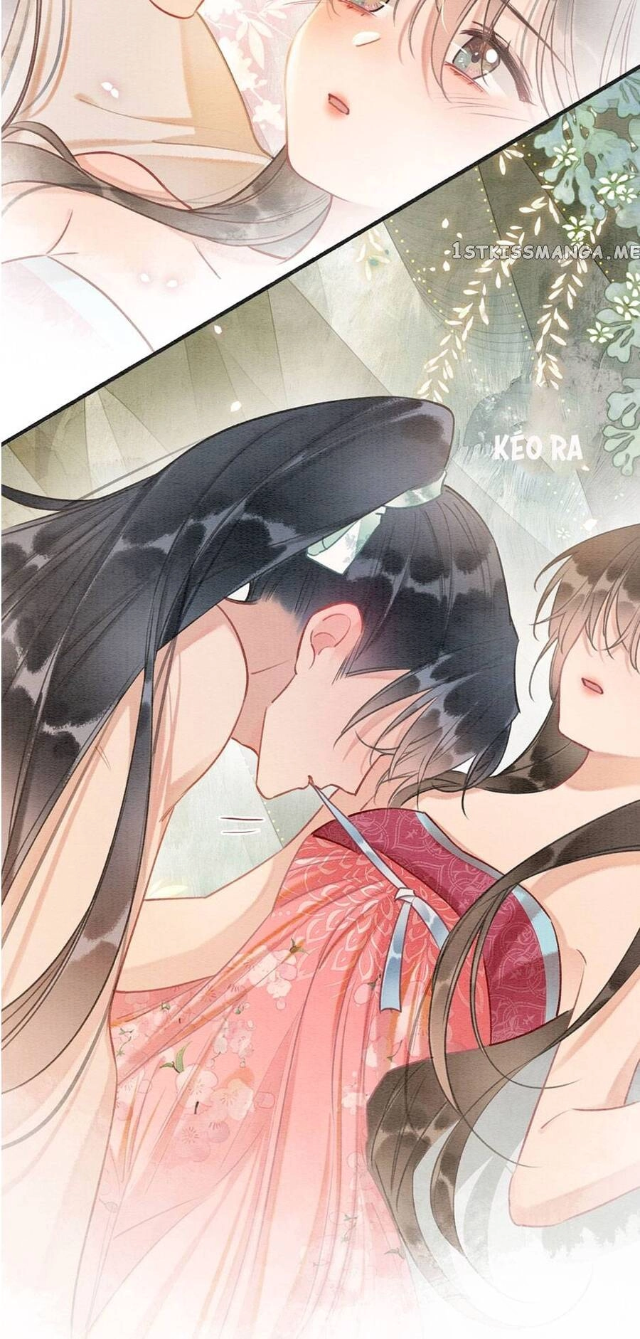 Sổ Tay Công Lược Hắc Liên Hoa Chapter 123 - 17