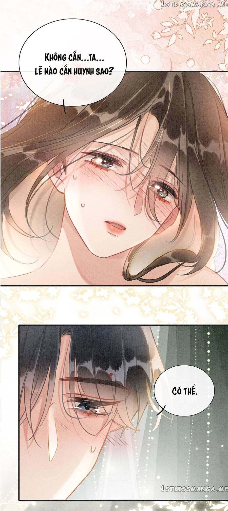 Sổ Tay Công Lược Hắc Liên Hoa Chapter 123 - 25