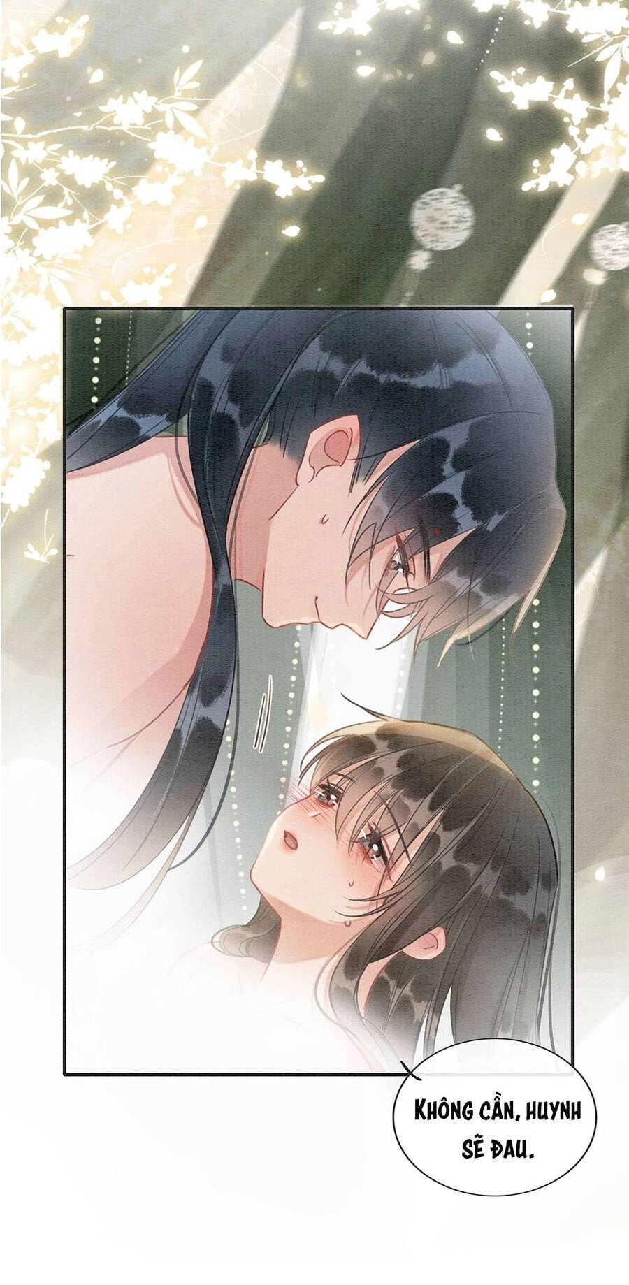 Sổ Tay Công Lược Hắc Liên Hoa Chapter 123 - 26