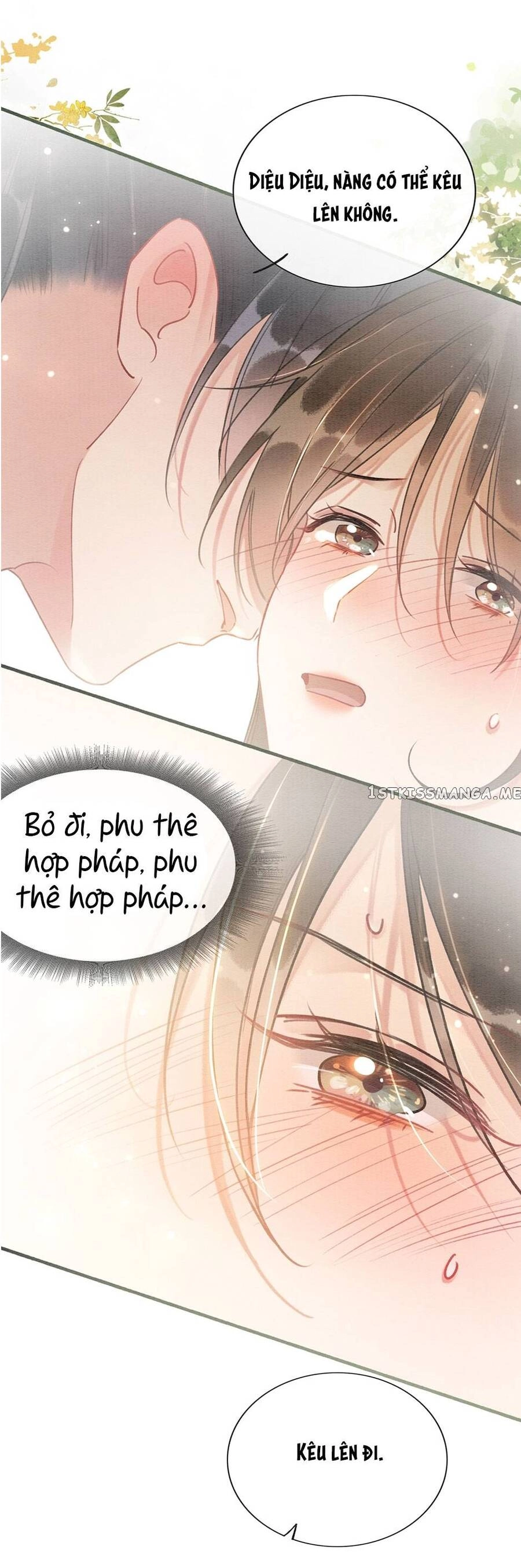 Sổ Tay Công Lược Hắc Liên Hoa Chapter 123 - 27