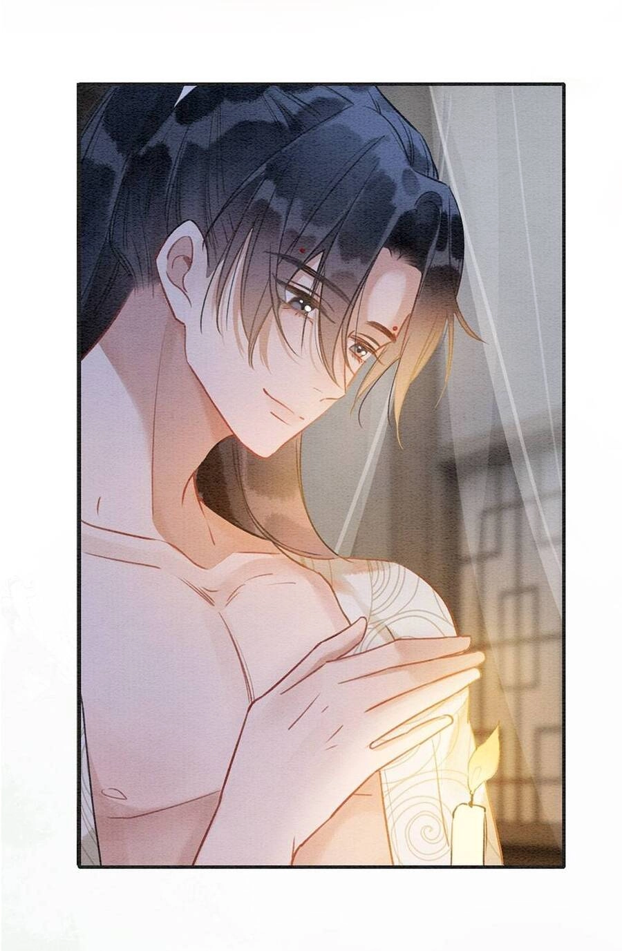 Sổ Tay Công Lược Hắc Liên Hoa Chapter 123 - 31