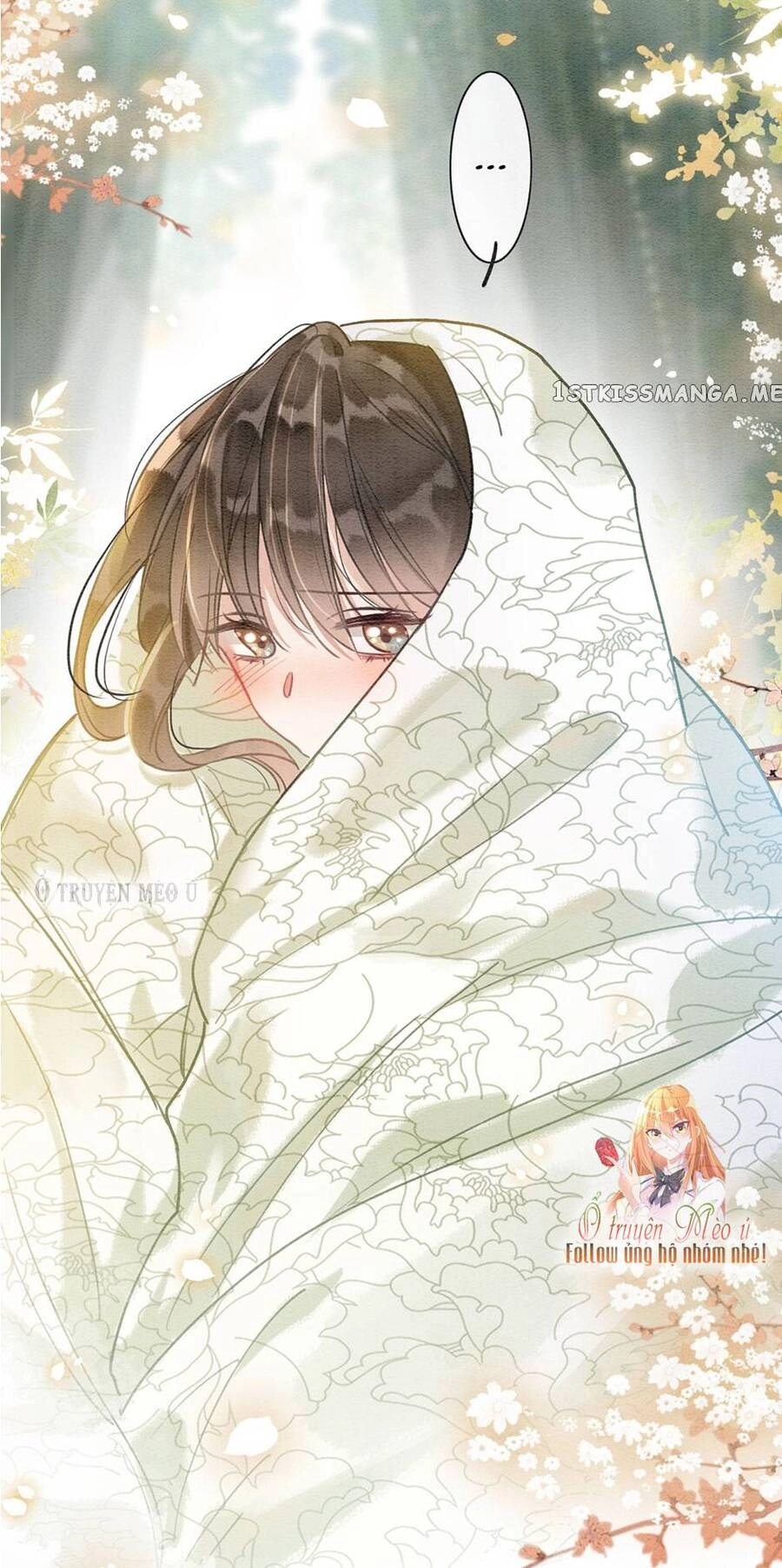 Sổ Tay Công Lược Hắc Liên Hoa Chapter 123 - 34