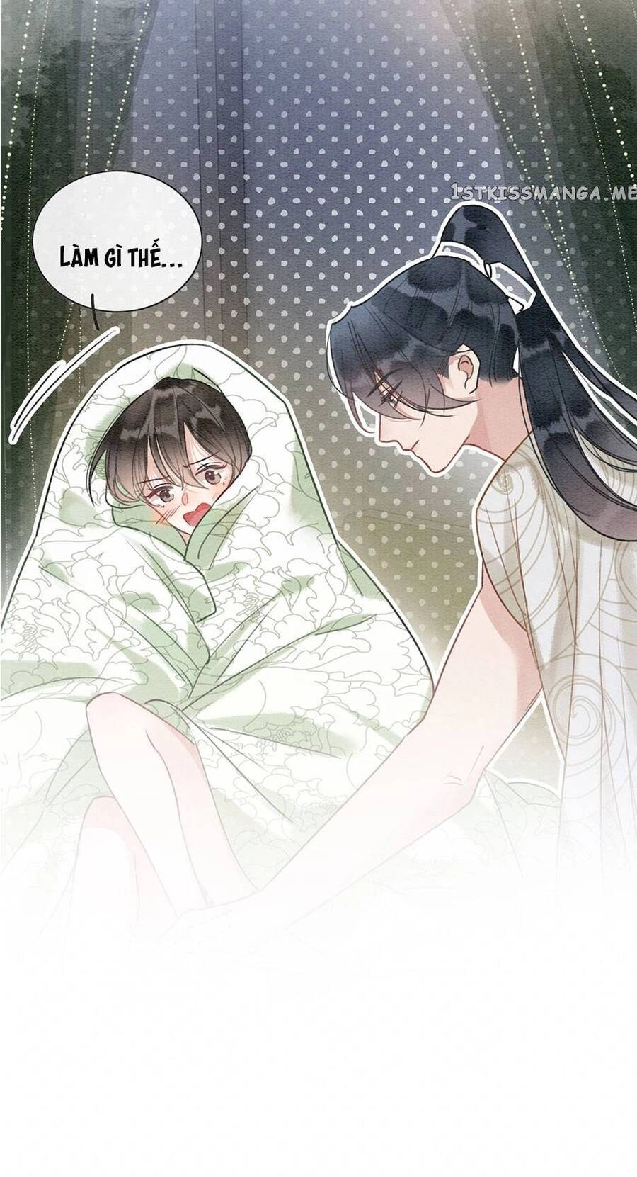 Sổ Tay Công Lược Hắc Liên Hoa Chapter 123 - 36