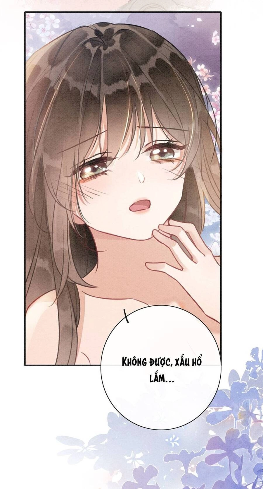 Sổ Tay Công Lược Hắc Liên Hoa Chapter 123 - 38