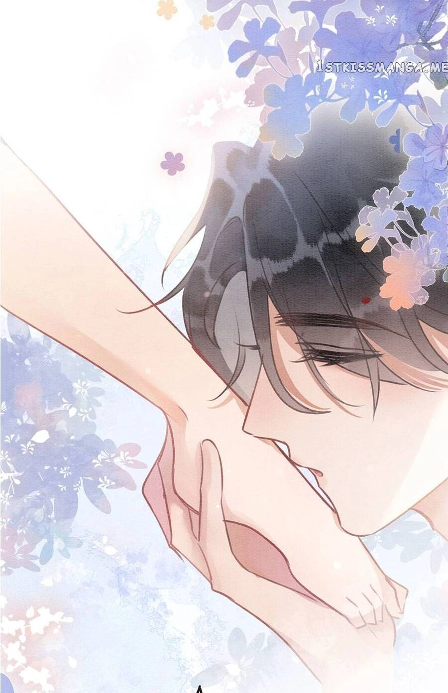 Sổ Tay Công Lược Hắc Liên Hoa Chapter 123 - 39