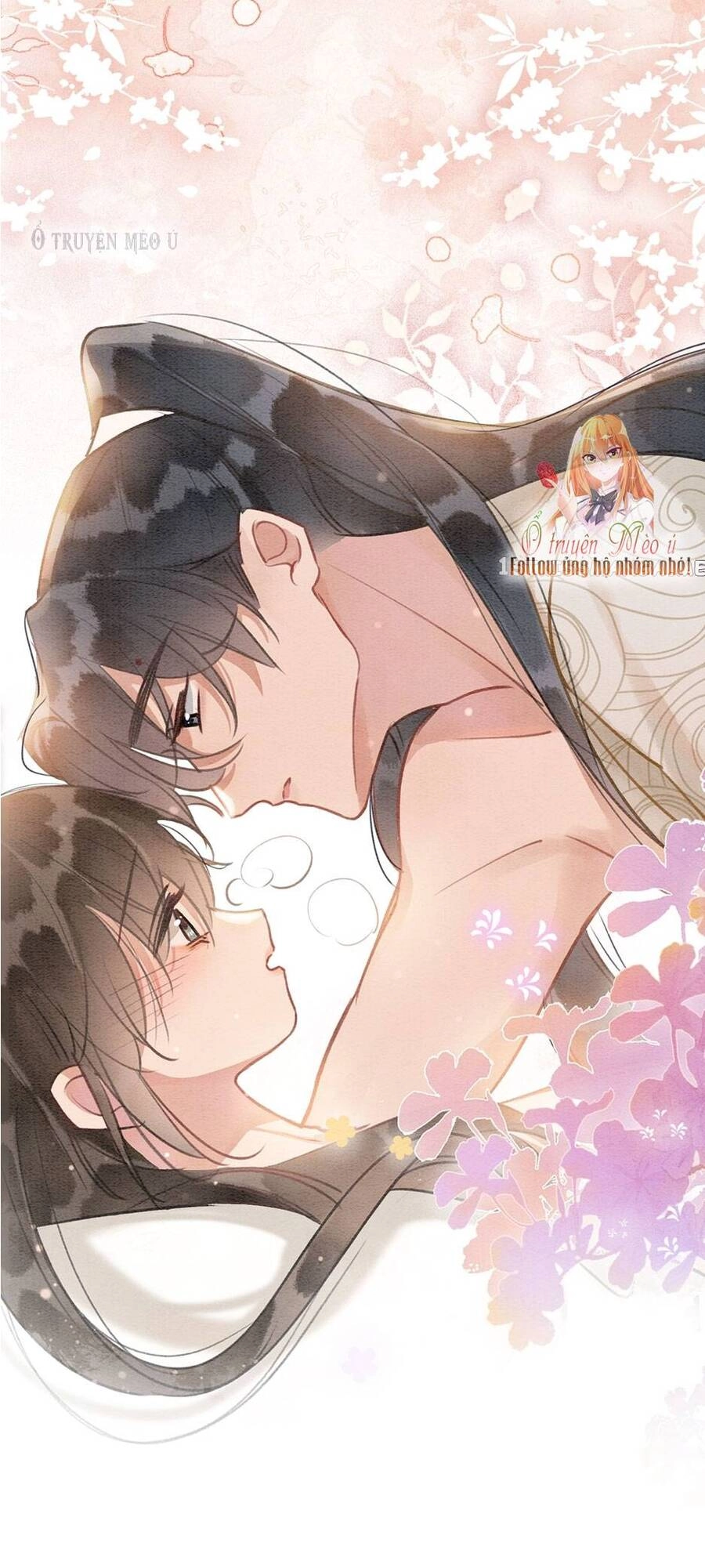 Sổ Tay Công Lược Hắc Liên Hoa Chapter 123 - 41