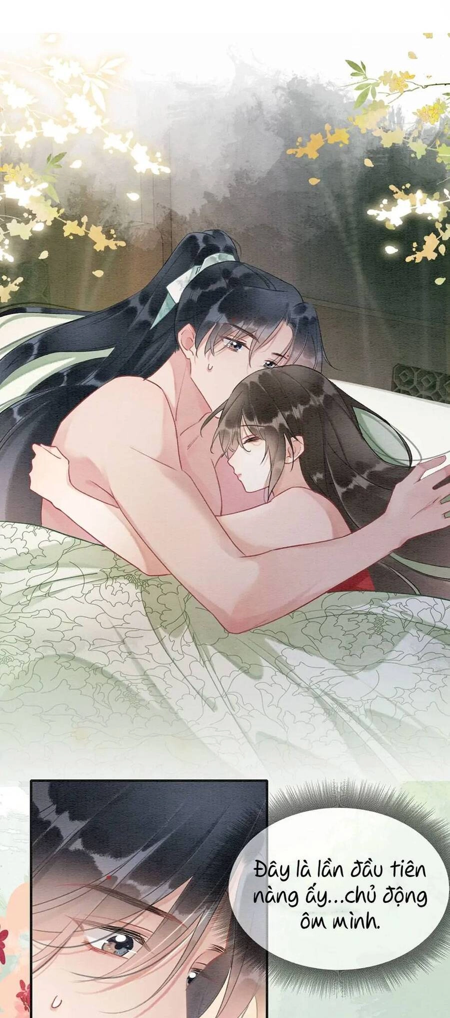 Sổ Tay Công Lược Hắc Liên Hoa Chapter 124 - 6