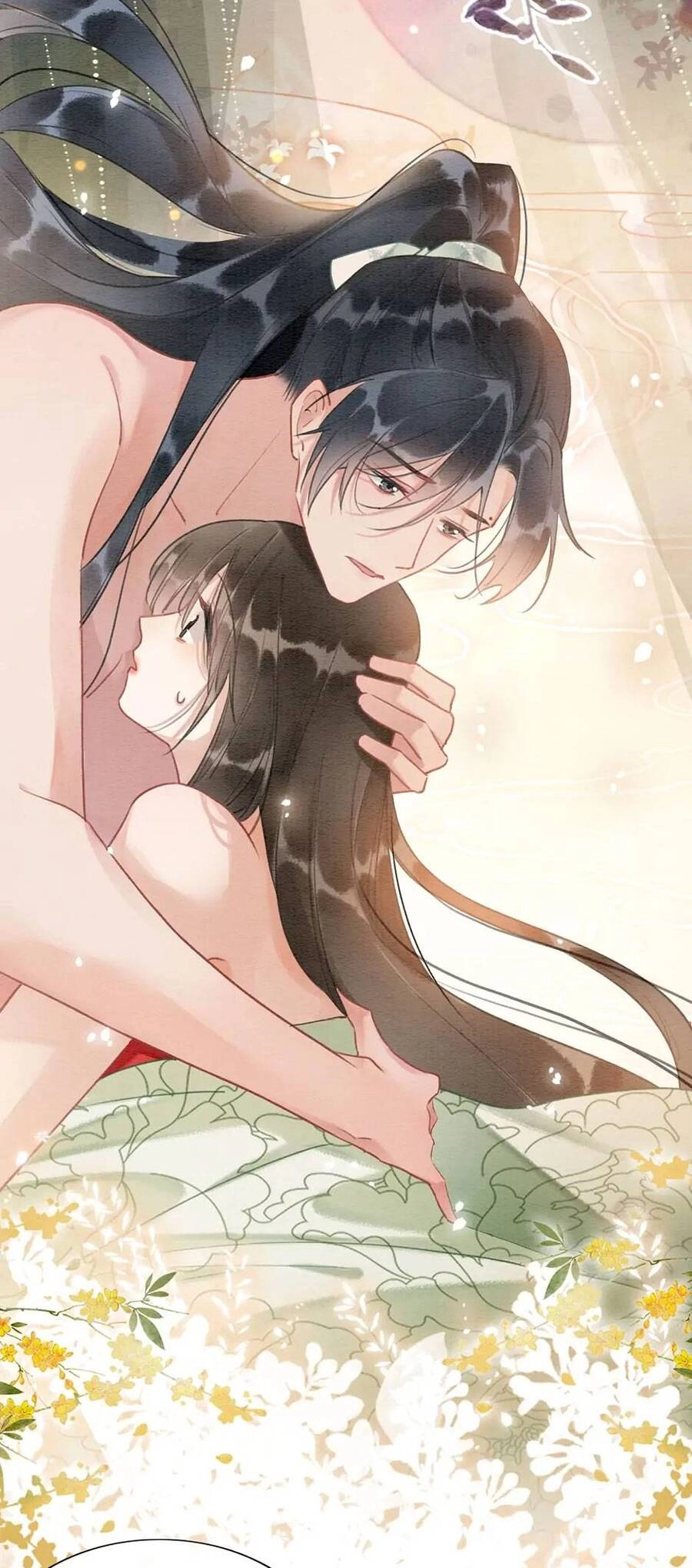 Sổ Tay Công Lược Hắc Liên Hoa Chapter 124 - 12