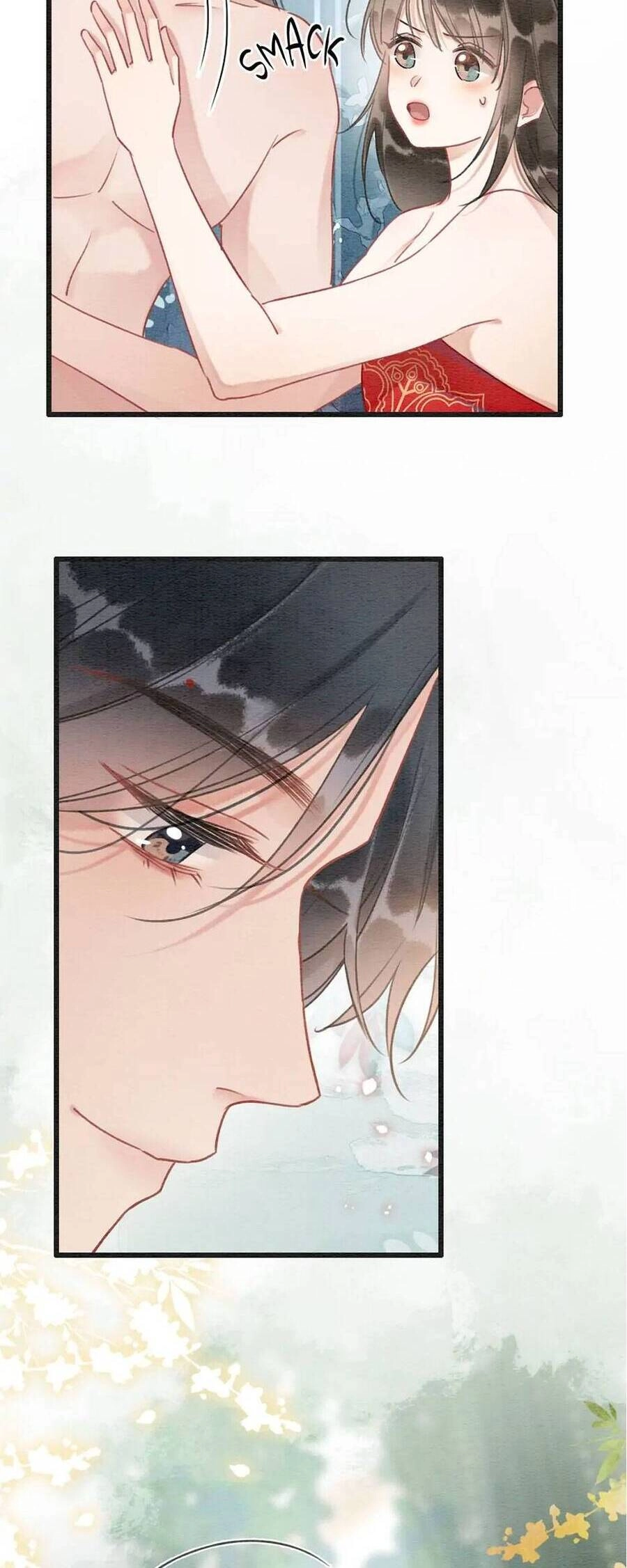 Sổ Tay Công Lược Hắc Liên Hoa Chapter 124 - 17