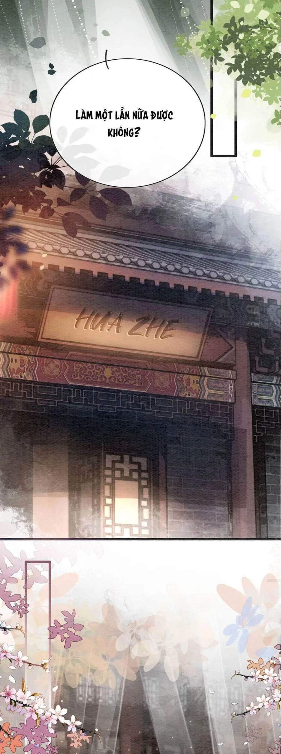 Sổ Tay Công Lược Hắc Liên Hoa Chapter 124 - 19