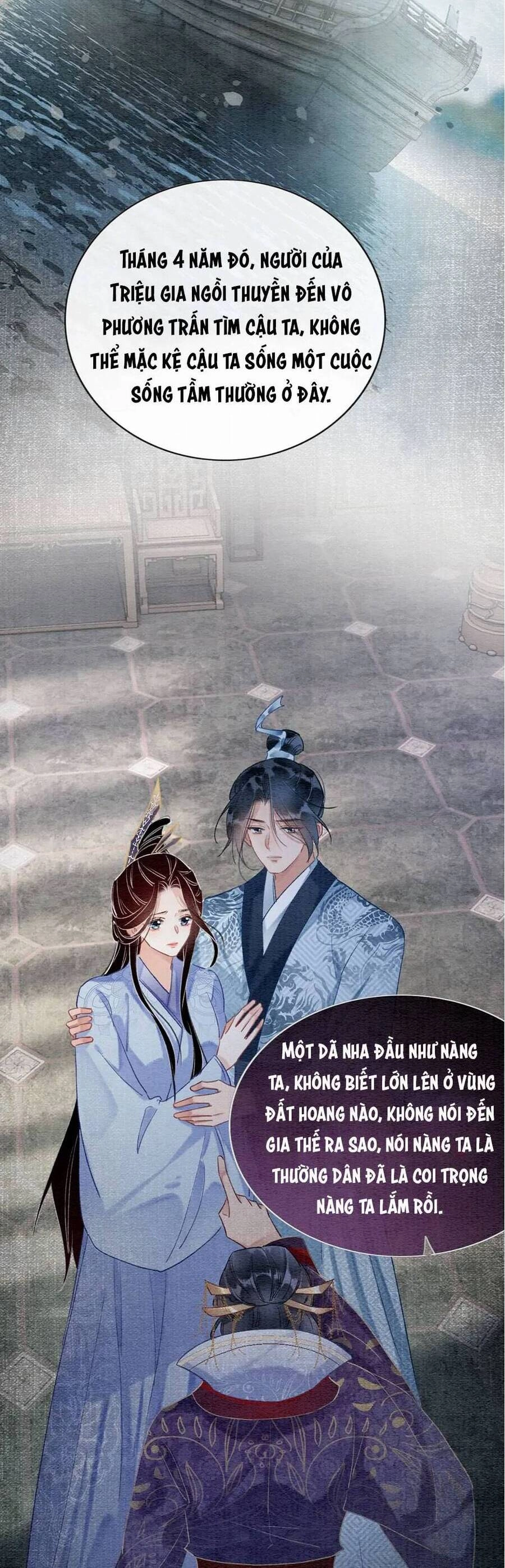 Sổ Tay Công Lược Hắc Liên Hoa Chapter 124 - 23